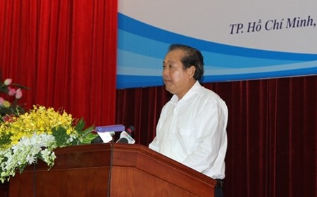 Chống tham nhũng, lãng phí: Vừa cấp bách, vừa lâu dài