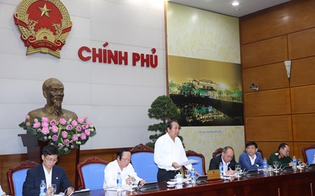 Khẩn trương bồi thường cho người dân 4 tỉnh miền Trung bị sự cố môi trường biển