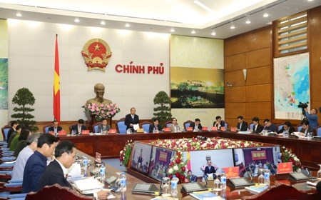 Phó Thủ tướng Thường trực: Tháo gỡ vướng mắc về giám định các vụ án tham nhũng