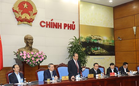 Xử lý nghiêm người vi phạm giao thông xin xỏ, người thực thi công vụ vòi vĩnh