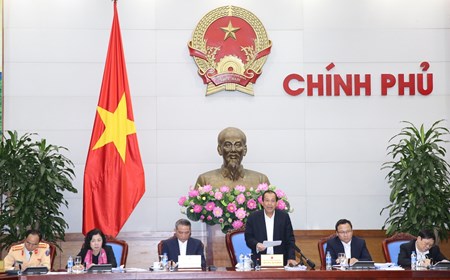 ‘Luật hoá’ trách nhiệm lãnh đạo địa phương để TNGT gia tăng