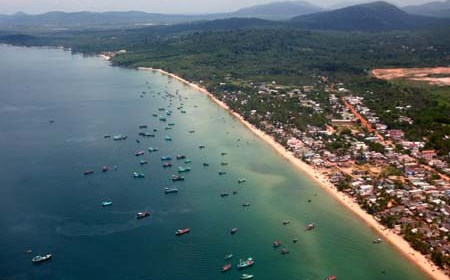 Khẩn trương xây dựng Luật Đơn vị hành chính kinh tế đặc biệt