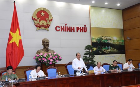 Bồi thường cho người dân miền Trung bị sự cố môi trường biển trước 30/6