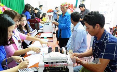 Hoàn thành dứt điểm bồi thường cho nhân dân 4 tỉnh miền Trung
