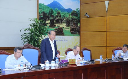 Bồi thường, hỗ trợ sự cố môi trường biển 4 tỉnh miền Trung đạt hơn 97%