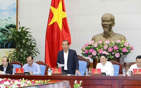 Không 'báo cáo dàn trải, giải pháp chung chung' về ATGT