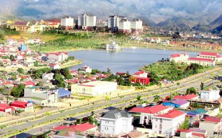Lai Châu cần thực hiện đồng bộ các giải pháp phát triển kinh tế-xã hội