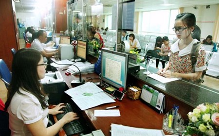 Tiếp tục rà soát, kiện toàn tổ chức bộ máy, giảm đầu mối