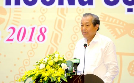 Tạo sinh kế lâu dài cho người bị ảnh hưởng sự cố môi trường biển