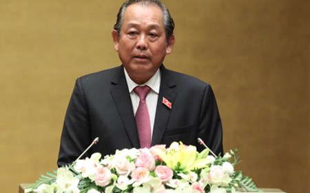 Chính phủ đề ra nhiều nhiệm vụ, giải pháp trọng tâm điều hành KT-XH