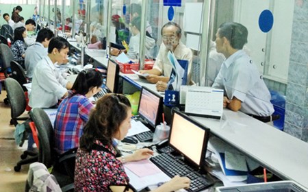 Tăng cường kiểm tra, thanh tra công tác cán bộ