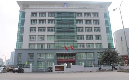 Kiểm tra 'nghi vấn quỹ đen ở Cục Đường thủy nội địa Việt Nam'