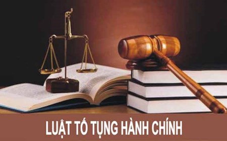Chấn chỉnh việc chấp hành pháp luật tố tụng hành chính