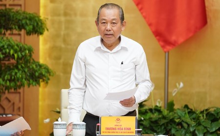 Từng bước kiềm chế các vụ TNGT đặc biệt nghiêm trọng