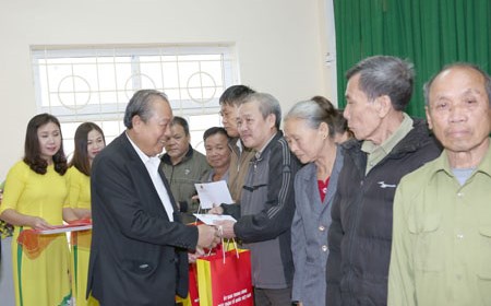 Tạo thêm động lực mới để đất nước tiếp tục phát triển