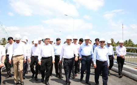 Vĩnh Long: Phải quyết liệt thực hiện nhiệm vụ phát triển KT-XH