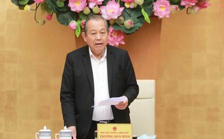 Hà Nội cần sẵn sàng để phục hồi kinh tế