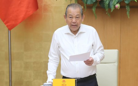 Không buông lỏng trong đào tạo, sát hạch lái xe, đăng kiểm xe