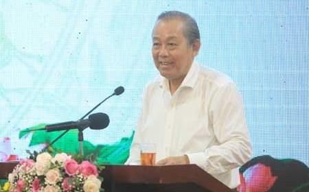 Tăng cường trao đổi, chia sẻ thông tin trong chống buôn lậu, gian lận thương mại