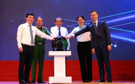 Bốn nhiệm vụ lớn của công tác phòng, chống mua bán người