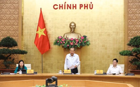 Phó Thủ tướng nêu hàng loạt câu hỏi về vướng mắc trong CPH doanh nghiệp