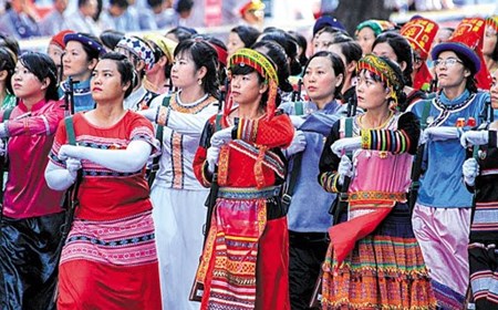 Tổ chức Đại hội các dân tộc thiểu số Việt Nam chu đáo, an toàn