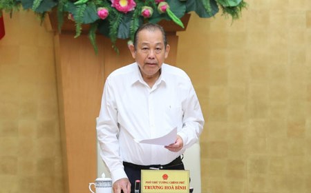 Các vụ việc vi phạm an ninh hàng không được ngăn chặn, xử lý kịp thời