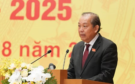 Cán bộ VPCP phải có tâm, có tầm, đoàn kết, bản lĩnh, trách nhiệm, trung thực, tận tụy