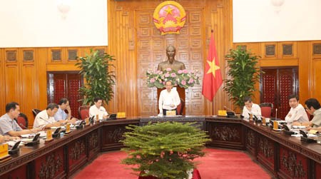 Xảy ra các vụ TNGT đặc biệt nghiêm trọng có trách nhiệm của cơ quan quản lý Nhà nước