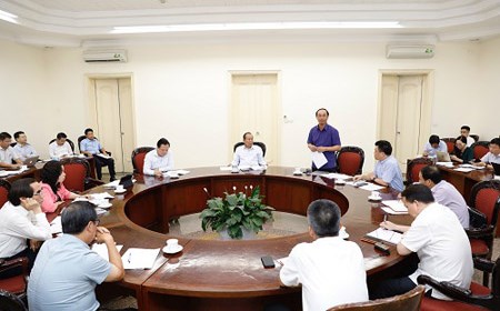 Thu phí không dừng: Bảo đảm tiến độ, hiệu quả, không để lãng phí, tiêu cực