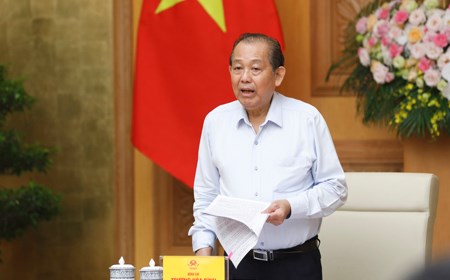 Xử lý các dự án yếu kém: Doanh nghiệp đề xuất phương án, chịu trách nhiệm