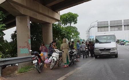 Chấn chỉnh việc đón trả khách không đúng quy định