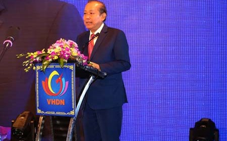 Cần một tầm nhìn đa chiều về văn hóa doanh nghiệp