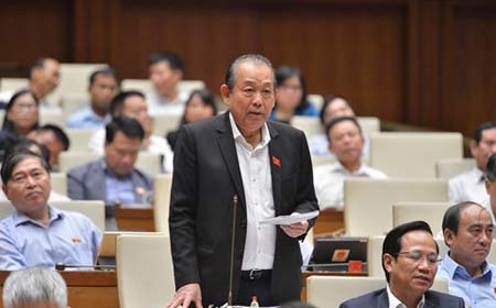 Phát triển vùng dân tộc thiểu số và miền núi: Một quyết sách ‘ý Đảng, lòng dân’