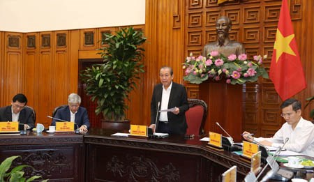 Tổ chức Đại hội đại biểu các dân tộc thiểu số lần thứ II chu đáo, trang trọng, tiết kiệm