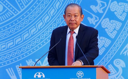 Không xảy ra TNGT là món quà Tết ý nghĩa nhất
