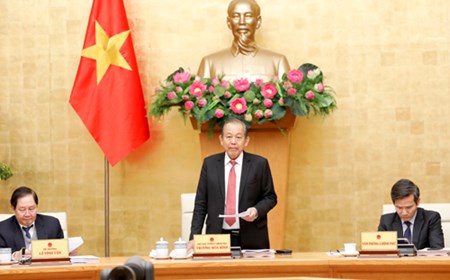 Có chính sách căn cơ, lâu dài để phát triển toàn diện thanh niên