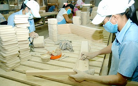 Hiệp hội DNNVV tích cực hơn tham gia các dự án của Bộ, ngành, địa phương