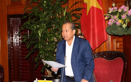 Chuẩn bị kỹ chính sách, nguồn lực cho mục tiêu lớn