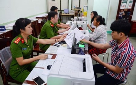 Tổ chức hội nghị toàn quốc tổng kết Đề án đơn giản hóa TTHC, giấy tờ công dân