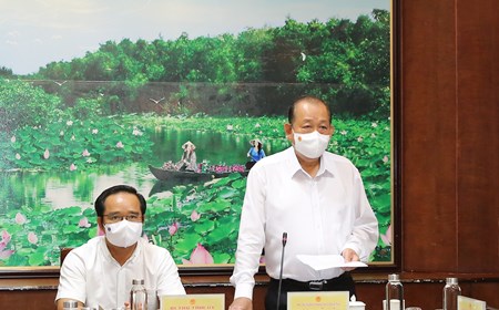 Cơ sở nào không bảo đảm an toàn, kiên quyết đình chỉ hoạt động, xử lý theo pháp luật