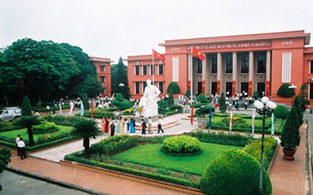 Đổi mới chương trình đào tạo, bồi dưỡng của Học viện Chính trị quốc gia Hồ Chí Minh