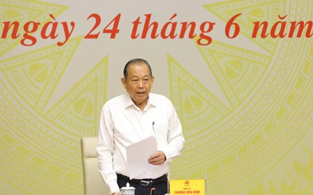 Phát huy ý chí tự lực, tự cường, khát vọng vươn lên của đồng bào các dân tộc thiểu số