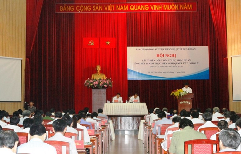 Chống tham nhũng, lãng phí: Vừa cấp bách, vừa lâu dài - ảnh 2
