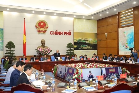 Phó Thủ tướng Thường trực: Tháo gỡ vướng mắc về giám định các vụ án tham nhũng - ảnh 1
