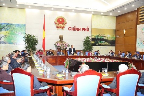 Phó Thủ tướng Thường trực tiếp Đoàn dân tộc thiểu số tiêu biểu tỉnh Bắc Giang - ảnh 2