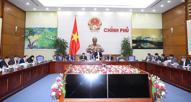 Phó Thủ tướng Thường trực yêu cầu giám sát chặt Formosa - ảnh 2