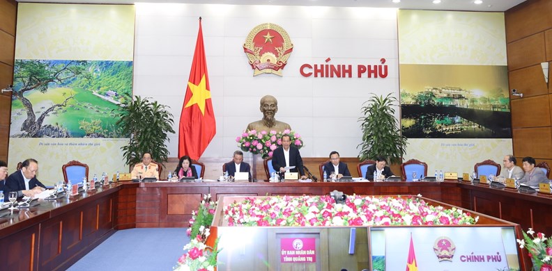 ‘Luật hoá’ trách nhiệm lãnh đạo địa phương để TNGT gia tăng - ảnh 2