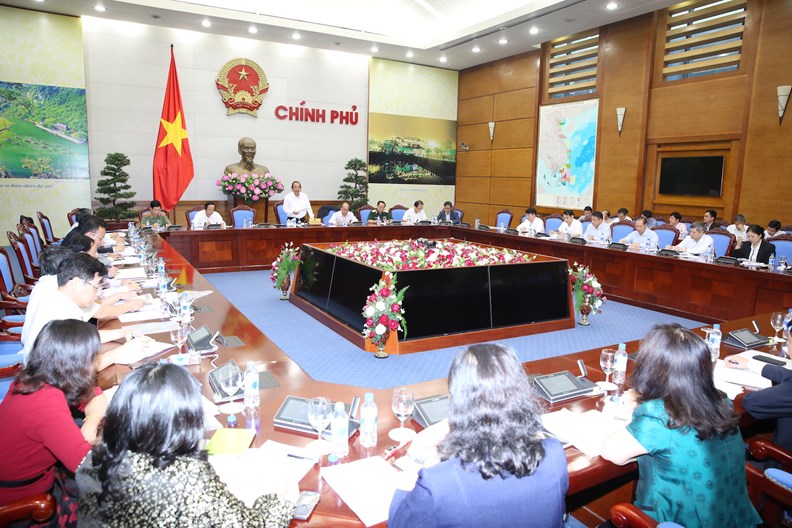 Bồi thường cho người dân miền Trung bị sự cố môi trường biển trước 30/6 - ảnh 2