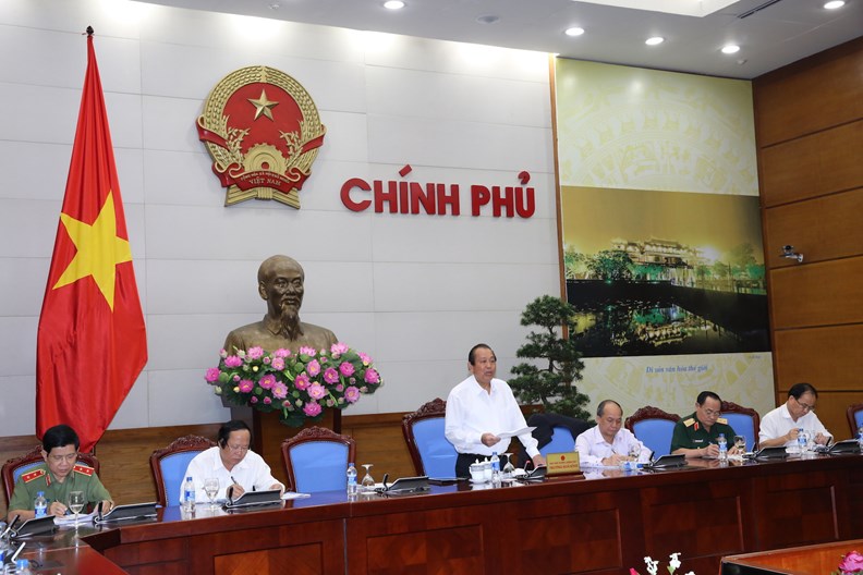Bồi thường cho người dân miền Trung bị sự cố môi trường biển trước 30/6 - ảnh 1